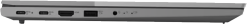 Lenovo ThinkBook 15 Gen 4 R5-5625U/15.6FHD/16GB/256SSD/W11P