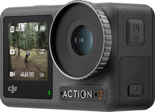 DJI Osmo Action 3 Adventure Combo
