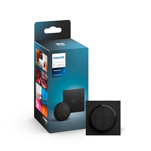 Philips Hue Tap dial switch -kytkin
