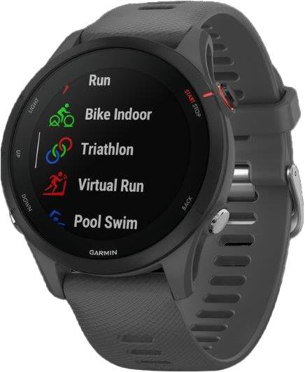 Garmin Forerunner 255