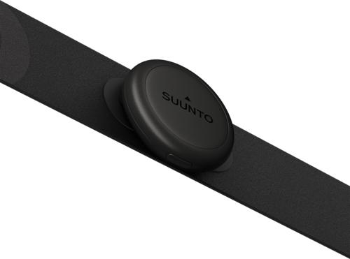 Suunto Smart Heart Rate 2 -sykevyö XS-S