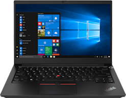Lenovo ThinkPad E14 Gen 3 R5-5500U/14FHD/16GB/256SSD