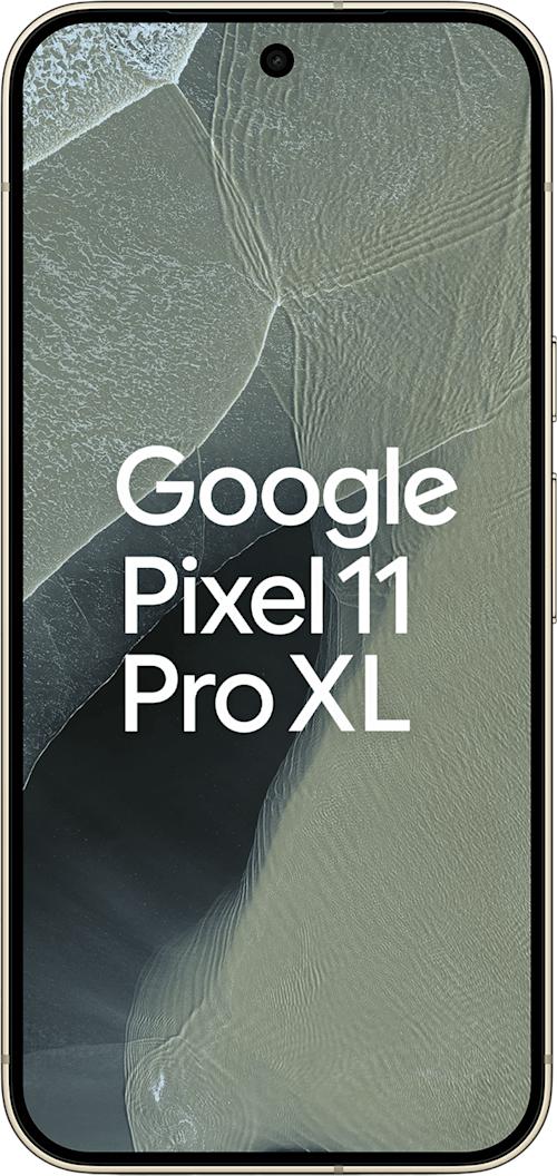 Google Pixel 11 Pro XL 5G 512 GB