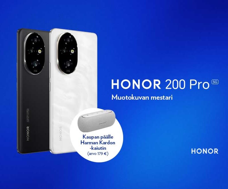 Honor 200 pro