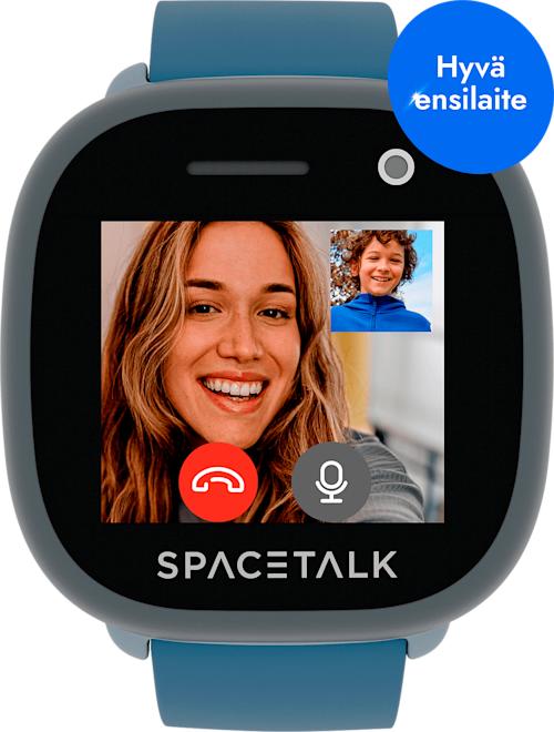 Spacetalk Adventurer 2 4G Kellopuhelin