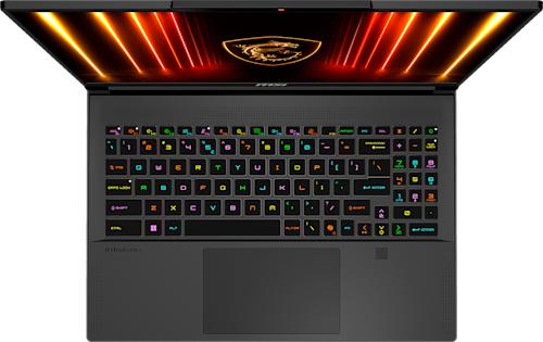 MSI Stealth A16 AI+ A3HWGG-011NEU