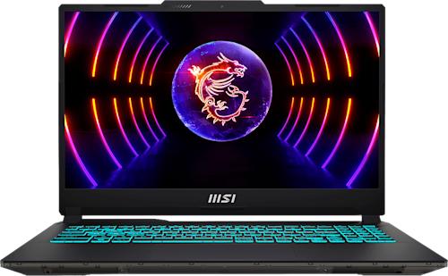 MSI Cyborg 15 A13UDX-1667NEU