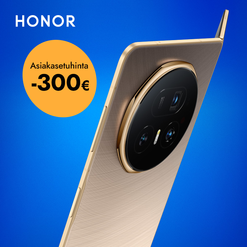 HONOR Magic V5