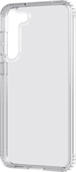 Tech21 Evo Clear Samsung Galaxy S23+ -suojakuori Kirkas