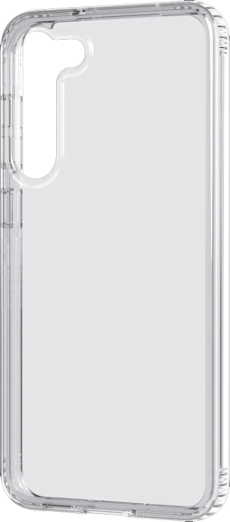 Evo Clear Samsung Galaxy S23+ -suojakuori