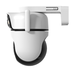 TP-Link Tapo C545D Dual Lens -valvontakamera