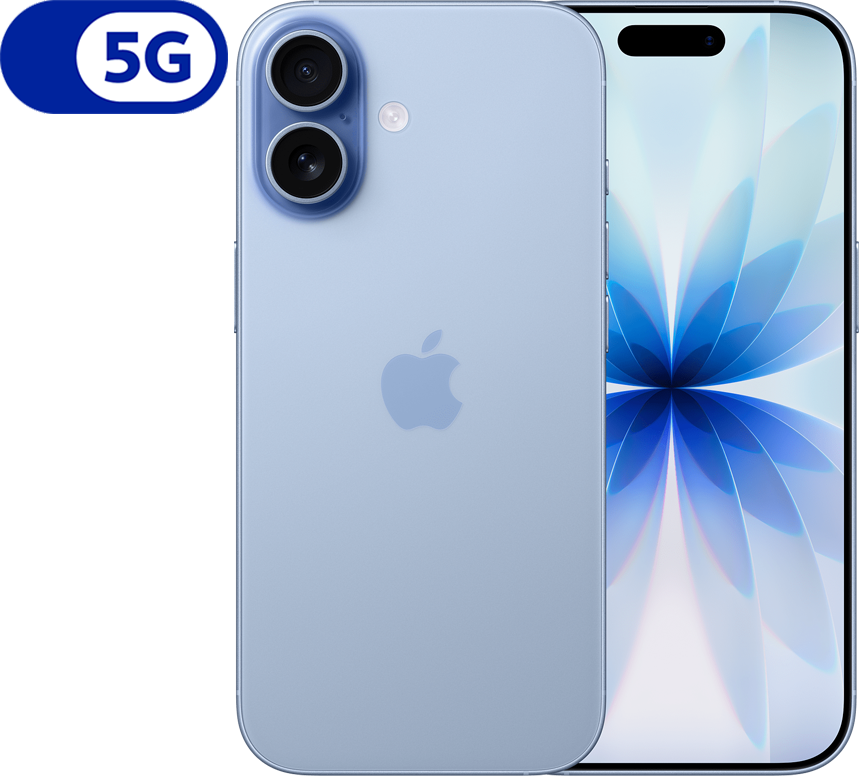 Apple iPhone 17 5G 512GB