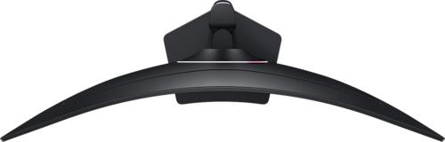 Samsung Odyssey G7 G75F WUHD 180Hz 40 tuumainen pelinäyttö