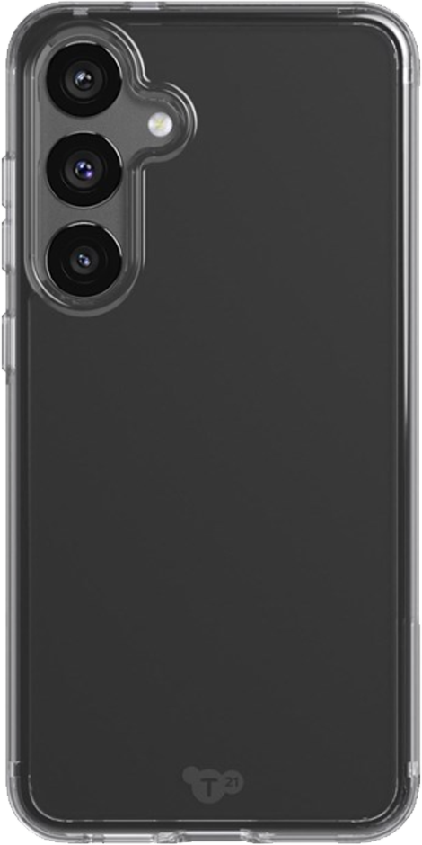 Tech21 Evo Clear Samsung Galaxy S24+ -suojakuori