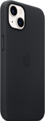 Apple iPhone 13 nahkakuori MagSafella