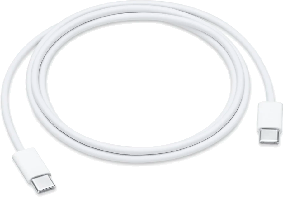 Apple USB-C Charge Cable (1m)