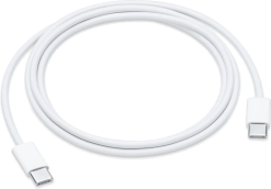 Apple USB-C to USB-C Charge Cable (1m)