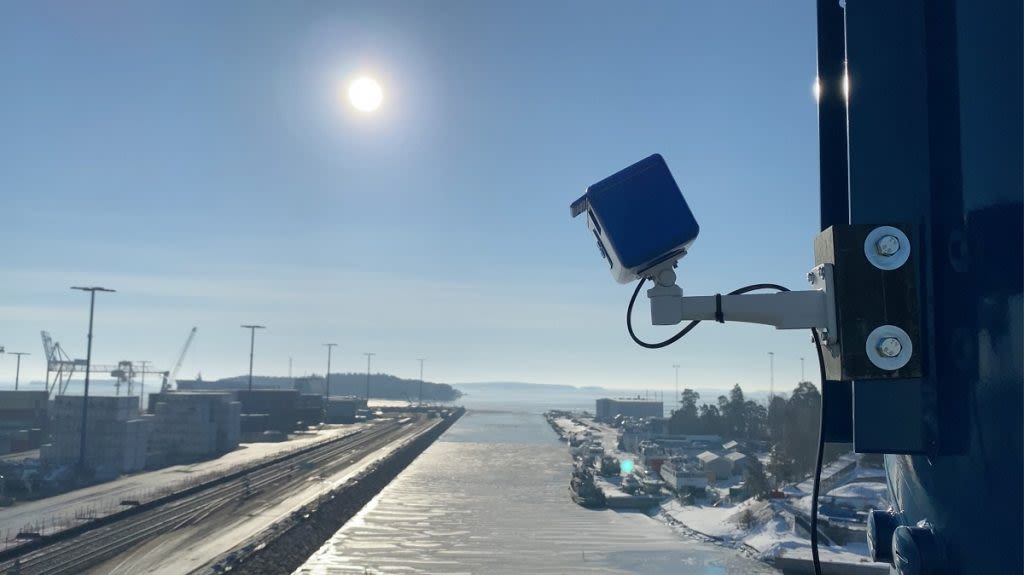 Yritysverkkokaupastamme myös muut laadukkaat kamerat yrityskäyttöön