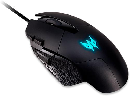 Acer Predator Cestus 315 pelihiiri