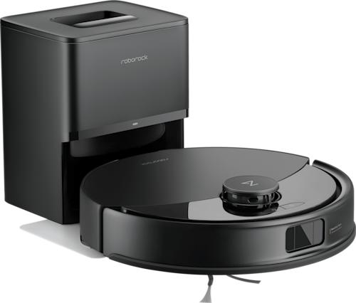 Roborock Q10 PF+ robotti-imuri telakalla