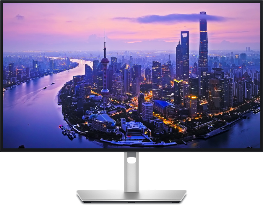 Dell UltraSharp 27 U2725QE 27 tuuman 4K-näyttö