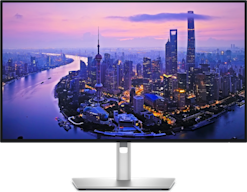 Dell UltraSharp 27 U2725QE 27 tuuman 4K-näyttö