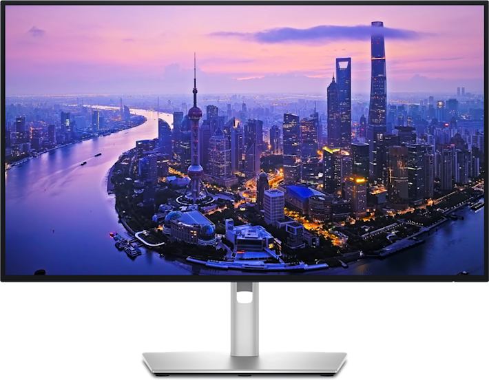 Dell UltraSharp 27 U2725QE 27 tuuman 4K-näyttö