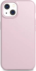 Tech21 Evo Lite Apple iPhone 13 -suojakuori Pinkki