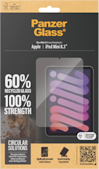 PanzerGlass iPad Mini 8.3 -näytönsuojalasi