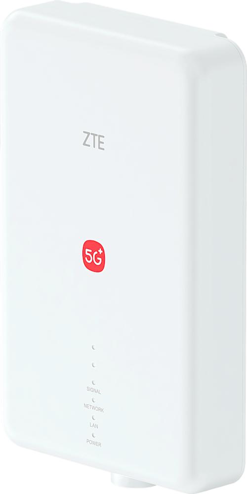 ZTE G5F MC7510 5G -ulkoreititin