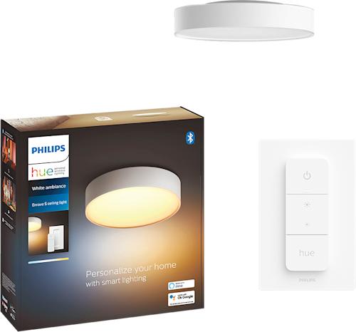 Philips Hue Enrave-kattovalaisin Pieni