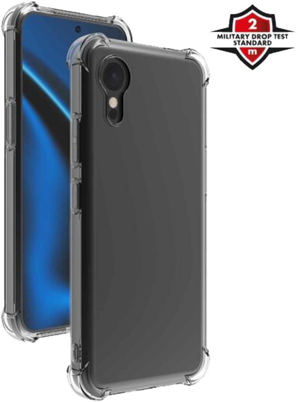 X2O Samsung Galaxy XCover 7 Anti-Shock -suojakuori