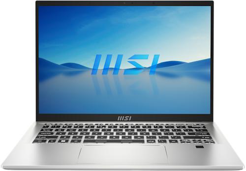 MSI Prestige 14Evo B13M-497NEU