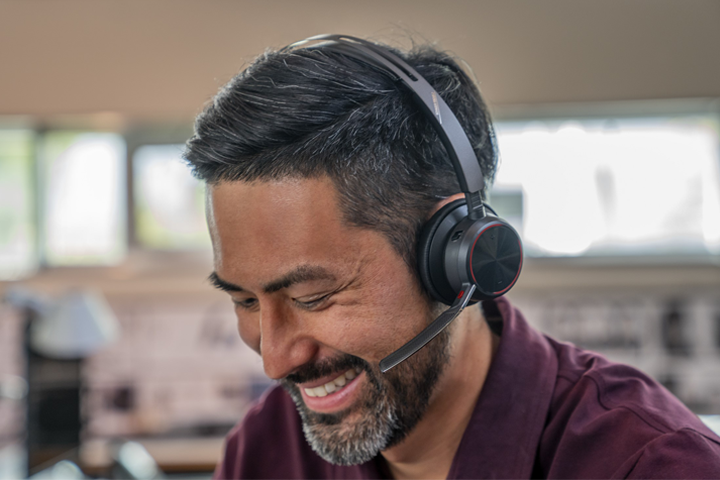 Polyn Focus 2-kuulokkeet