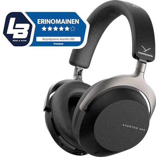 Beyerdynamic Aventho 300 vastamelukuulokkeet