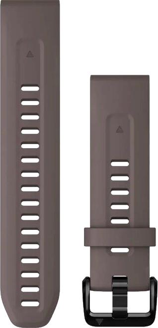 Garmin QuickFit 20mm -kellonhihnat Silikoni