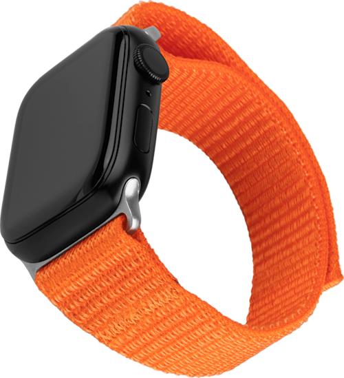 FIXED Nylonranneke Apple Watch Ultra 49 mm