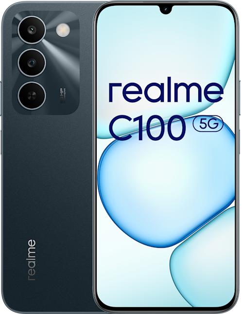 Realme C100 5G 4/128 Gt