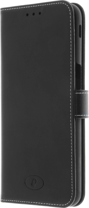 Insmat Samsung Galaxy J6+ -suojakotelo Exclusive Flip Case