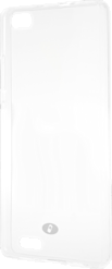 Insmat Huawei P8 Lite -takakuori Crystal