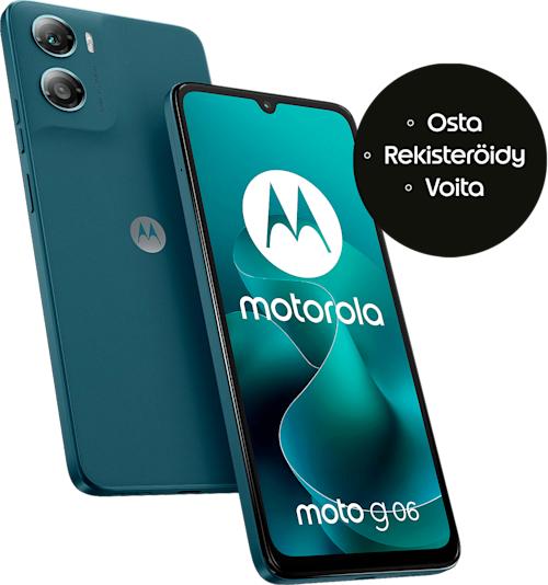 Motorola G06