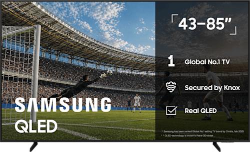 Samsung Q7FA 55 tuumainen QLED TV (2025)