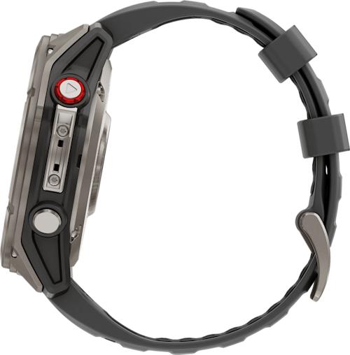 Garmin Fenix 8 Pro AMOLED 51 mm
