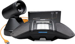Konftel C50300MX Hybrid -videoneuvottelulaitteisto