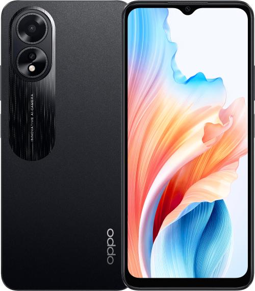 OPPO A18