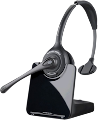 Plantronics CS510A langaton kevytkuulokejärjestelmä