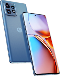 Motorola Edge 40 Pro 5G 256GB Interstellar Black