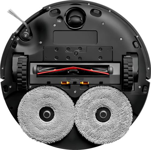 Roborock Saros Z70 Robotti-imuri telakalla