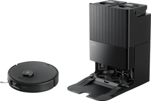 Roborock Qrevo Edge 5V1 robotti-imuri