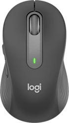 Logitech Signature M650 -langaton hiiri musta